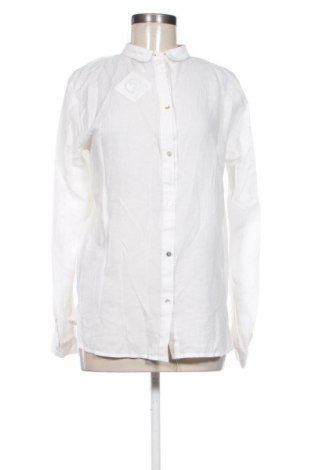 Dámská halenka B.Young, Velikost M, Barva Krémová, Cena  59,00 Kč