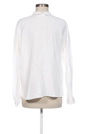 Dámská halenka B.Young, Velikost M, Barva Krémová, Cena  59,00 Kč