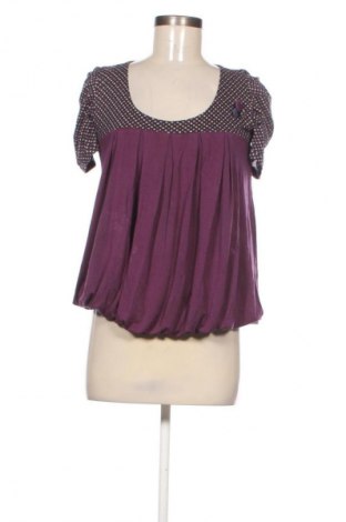 Bluzka damska BSB Collection, Rozmiar S, Kolor Kolorowy, Cena 27,40 zł