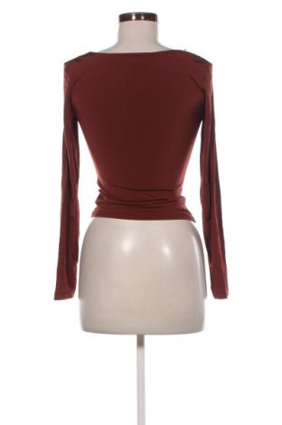 Damen Shirt Balizza, Größe S, Farbe Braun, Preis 8,99 €