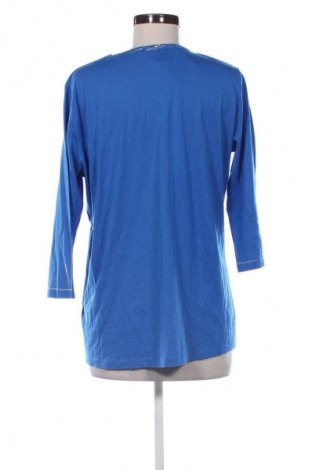 Damen Shirt Barbara Becker, Größe XL, Farbe Blau, Preis € 8,99