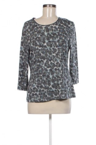 Bluzka damska Barbara Lebek, Rozmiar M, Kolor Kolorowy, Cena 29,99 zł