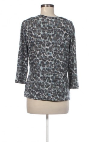 Bluzka damska Barbara Lebek, Rozmiar M, Kolor Kolorowy, Cena 29,99 zł