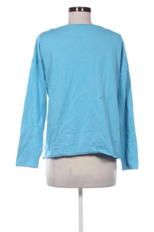 Damen Shirt Basics, Größe M, Farbe Blau, Preis 3,99 €