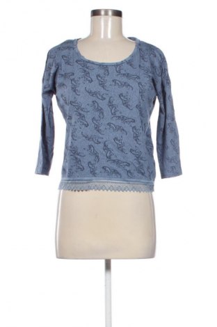 Дамска блуза Beloved, Размер S, Цвят Многоцветен, Цена 2,04 €