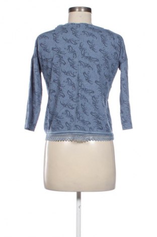 Дамска блуза Beloved, Размер S, Цвят Многоцветен, Цена 2,04 €