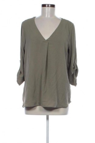 Dámská halenka Beloved, Velikost M, Barva Zelená, Cena  49,00 Kč