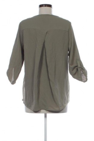 Dámská halenka Beloved, Velikost M, Barva Zelená, Cena  49,00 Kč