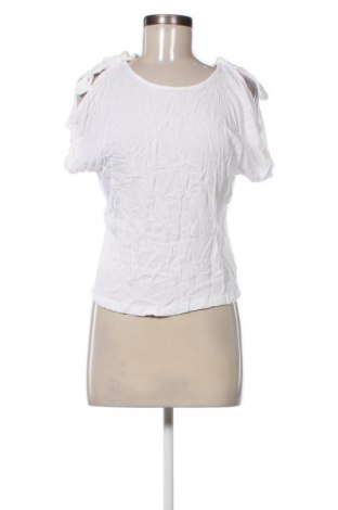 Bluzka damska Beloved, Rozmiar L, Kolor Biały, Cena 22,99 zł