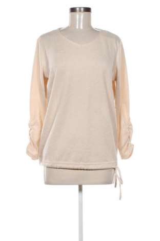 Bluzka damska Beloved, Rozmiar L, Kolor Beżowy, Cena 27,40 zł