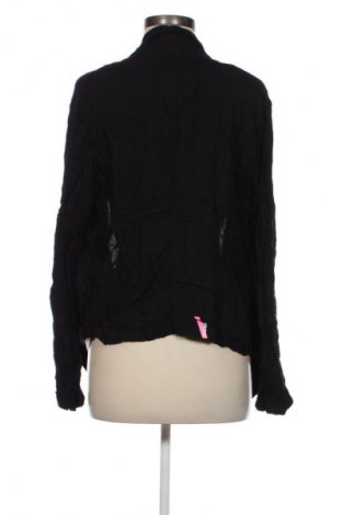 Дамска блуза Bench, Размер L, Цвят Черен, Цена 2,04 €