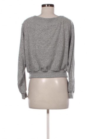 Bluzka damska Bershka, Rozmiar XS, Kolor Szary, Cena 26,99 zł