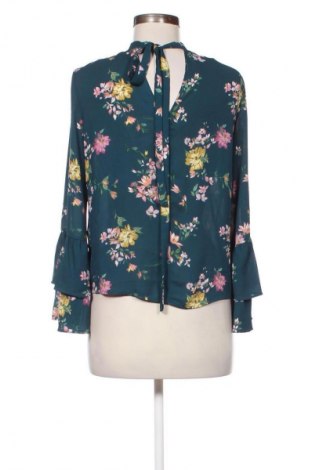 Dámska blúza Bershka, Veľkosť M, Farba Viacfarebná, Cena  1,95 €