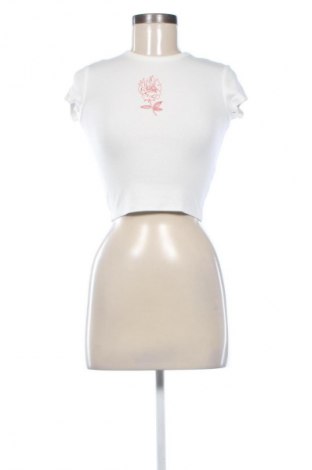 Damen Shirt Bershka, Größe S, Farbe Mehrfarbig, Preis 7,99 €