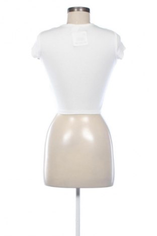 Damen Shirt Bershka, Größe S, Farbe Mehrfarbig, Preis 7,99 €