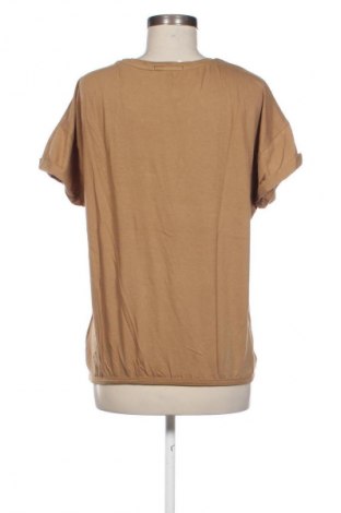 Damen Shirt Bershka, Größe L, Farbe Mehrfarbig, Preis 8,99 €