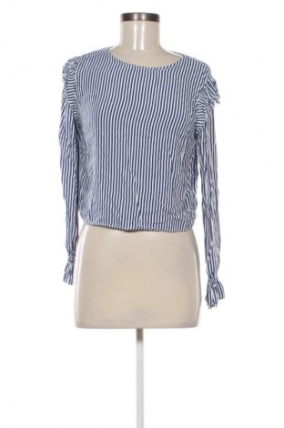 Bluzka damska Bershka, Rozmiar S, Kolor Kolorowy, Cena 6,99 zł