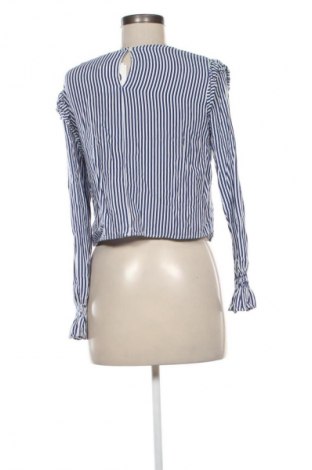 Bluzka damska Bershka, Rozmiar S, Kolor Kolorowy, Cena 6,99 zł