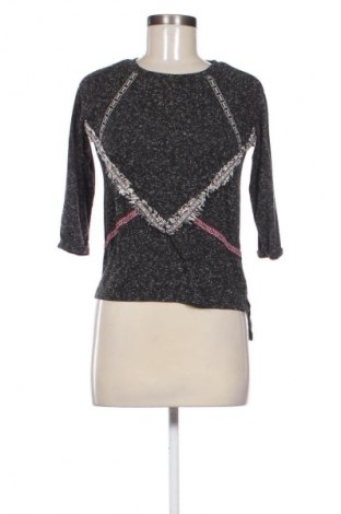 Damen Shirt Bershka, Größe S, Farbe Mehrfarbig, Preis 1,99 €