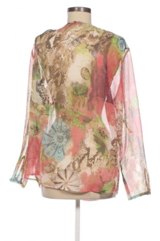 Γυναικεία μπλούζα Betty Barclay, Μέγεθος M, Χρώμα Πολύχρωμο, Τιμή 1,99 €