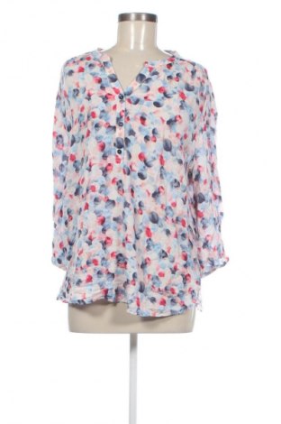 Damen Shirt Betty Barclay, Größe XXL, Farbe Mehrfarbig, Preis € 8,99