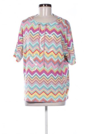 Γυναικεία μπλούζα Betty Barclay, Μέγεθος XL, Χρώμα Πολύχρωμο, Τιμή 11,99 €
