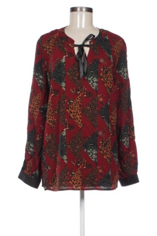 Damen Shirt Bexleys, Größe XL, Farbe Mehrfarbig, Preis 2,99 €