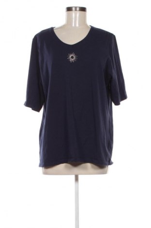 Női blúz Bexleys, Méret XL, Szín Kék, Ár 2 879 Ft