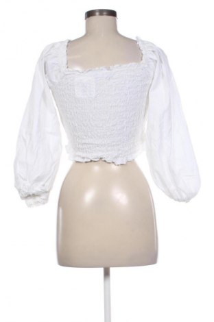 Damen Shirt Bik Bok, Größe M, Farbe Weiß, Preis 9,72 €