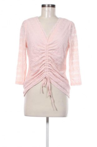 Dámska blúza Blind Date, Veľkosť L, Farba Ružová, Cena  1,95 €