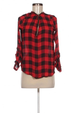 Bluză de femei Blind Date, Mărime XS, Culoare Multicolor, Preț 7,99 Lei