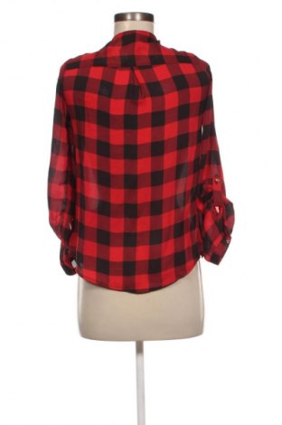 Bluză de femei Blind Date, Mărime XS, Culoare Multicolor, Preț 7,99 Lei