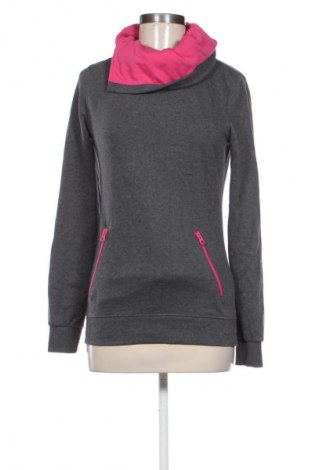 Γυναικεία μπλούζα Blind Date, Μέγεθος S, Χρώμα Γκρί, Τιμή 3,99 €