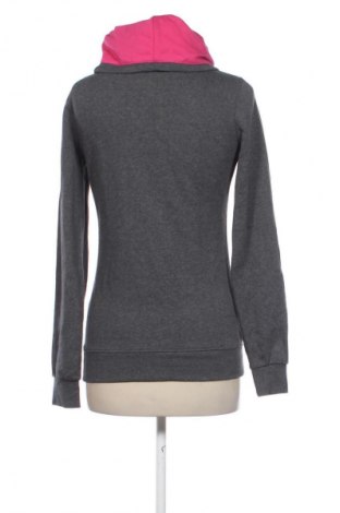 Γυναικεία μπλούζα Blind Date, Μέγεθος S, Χρώμα Γκρί, Τιμή 3,99 €