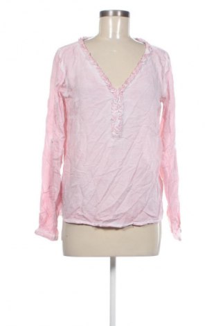 Damen Shirt Blue Motion, Größe S, Farbe Rosa, Preis 1,99 €