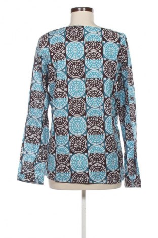 Dámska blúza Blue Motion, Veľkosť M, Farba Viacfarebná, Cena  1,95 €