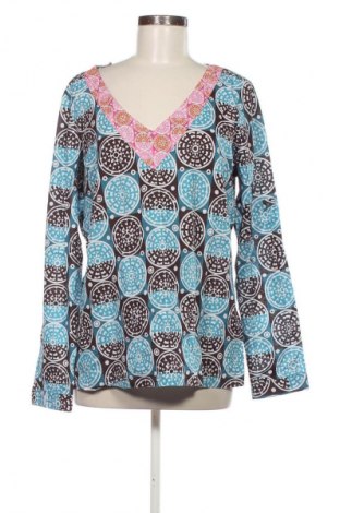 Dámska blúza Blue Motion, Veľkosť M, Farba Viacfarebná, Cena  1,95 €