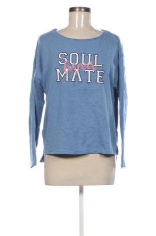 Bluză de femei Blue Motion, Mărime M, Culoare Albastru, Preț 7,99 Lei
