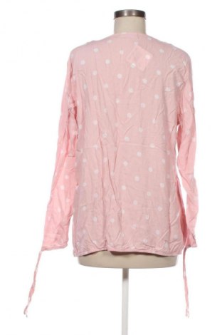 Damen Shirt Blue Motion, Größe XL, Farbe Mehrfarbig, Preis 2,99 €