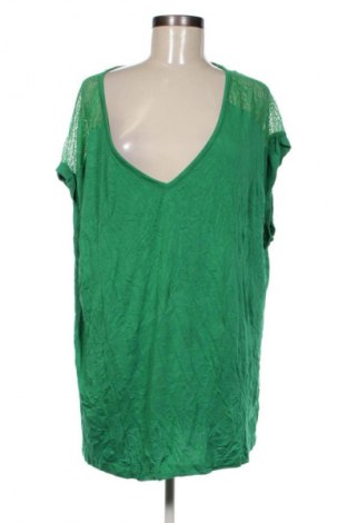 Női blúz Body Flirt, Méret XXL, Szín Zöld, Ár 4 949 Ft
