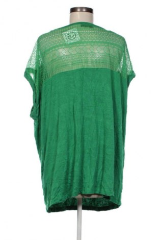 Női blúz Body Flirt, Méret XXL, Szín Zöld, Ár 4 949 Ft