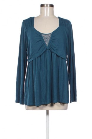 Dámska blúza Body Flirt, Veľkosť M, Farba Modrá, Cena  6,95 €