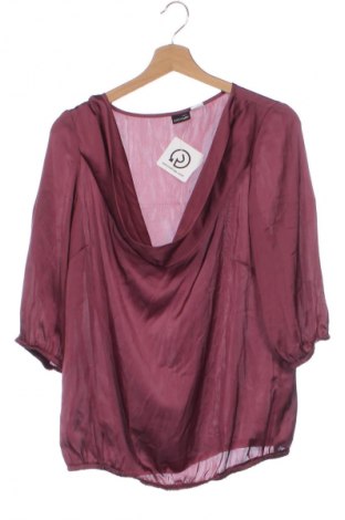 Γυναικεία μπλούζα Body Flirt, Μέγεθος L, Χρώμα Ρόζ , Τιμή 2,99 €