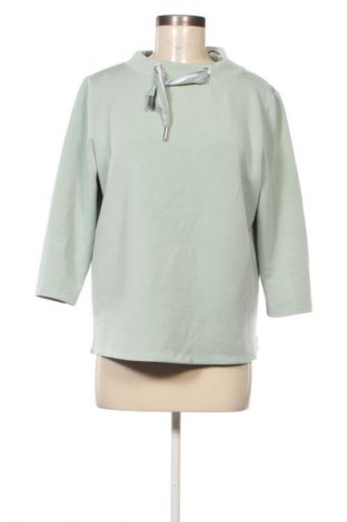 Γυναικεία μπλούζα Bonita, Μέγεθος M, Χρώμα Πράσινο, Τιμή 2,99 €