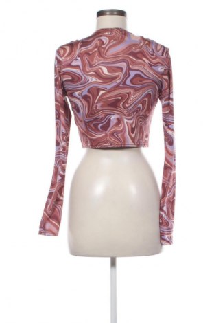 Damen Shirt Boohoo, Größe M, Farbe Mehrfarbig, Preis 1,99 €