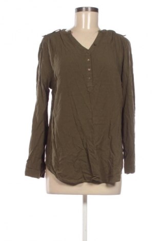 Dámská halenka Bpc Bonprix Collection, Velikost M, Barva Zelená, Cena  49,00 Kč