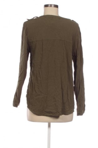 Dámská halenka Bpc Bonprix Collection, Velikost M, Barva Zelená, Cena  49,00 Kč