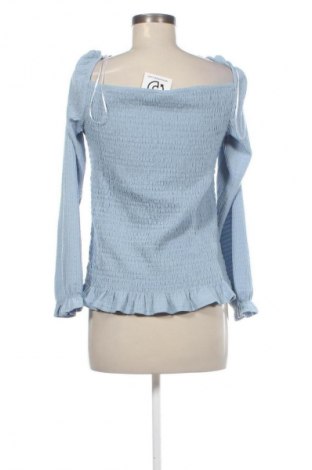 Dámska blúza Bpc Bonprix Collection, Veľkosť M, Farba Modrá, Cena  1,95 €