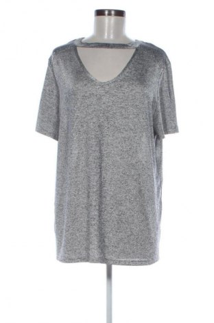 Damen Shirt Bpc Bonprix Collection, Größe XL, Farbe Grau, Preis 7,99 €