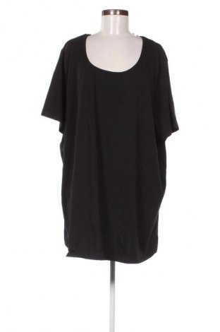 Dámská halenka Bpc Bonprix Collection, Velikost 4XL, Barva Černá, Cena  289,00 Kč